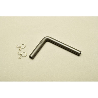 L型フューエルパイプ 汎用