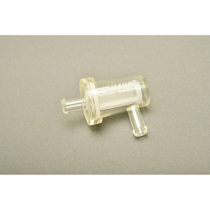 フューエルフィルター L型タイプ φ8ホース対応 汎用