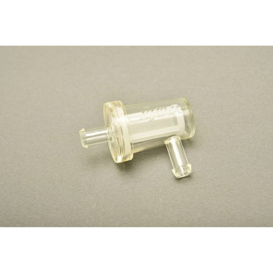 フューエルフィルター L型タイプ φ8ホース対応 汎用