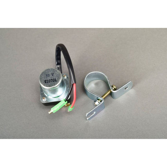 セルモーターリレー 汎用