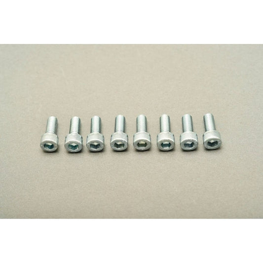 インシュレーターマウントボルトセット Z1 Z2 KZ900 Z750 Z750D1 KZ1000 KZ1000MK2 Z750FX Z1-R KZ1000LTD Z1000J Z1000