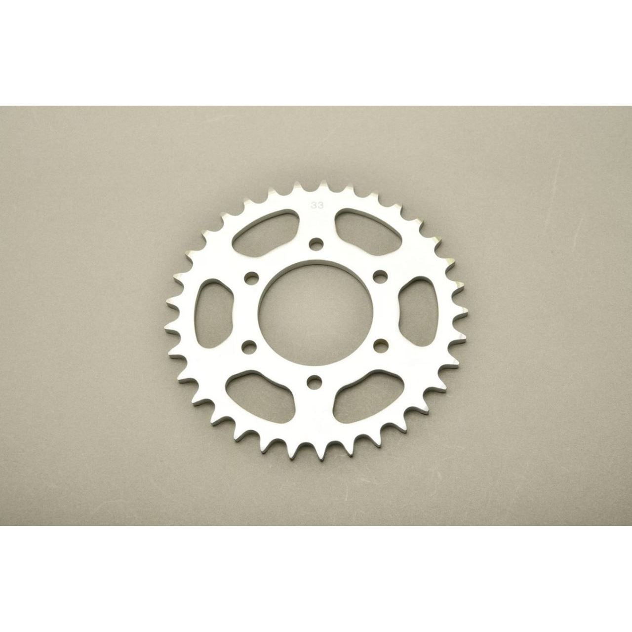 ドリブンスプロケット リアディスクハブ用 630-33T Z750D1 KZ1000 KZ1000MK2 Z750FX Z1-R KZ1000LTD Z1000J Z1000 Z1100R