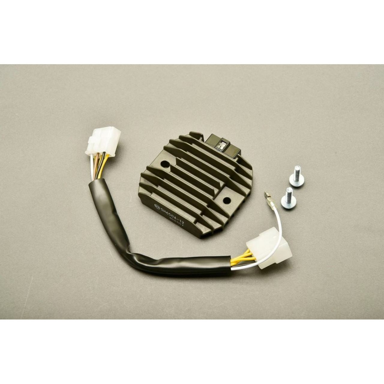 MF対応ICレギュレーター KZ1000MK2 Z750FX Z1-R KZ1000LTD