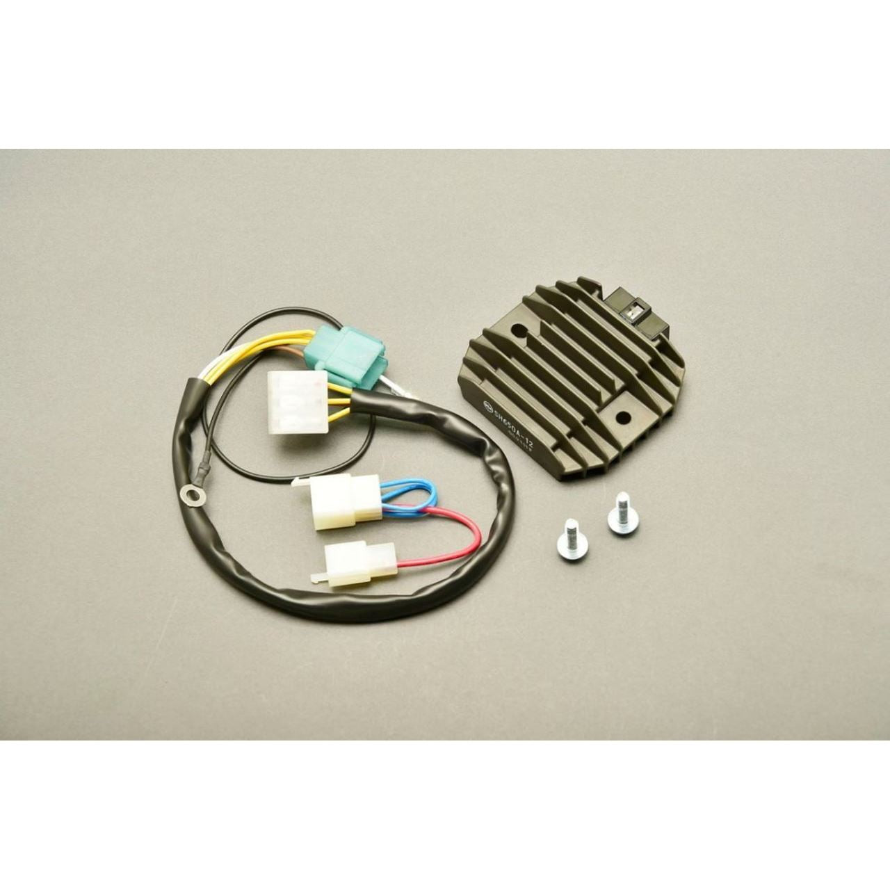 MF対応ICレギュレーター Z750D1 KZ1000 Z1-R