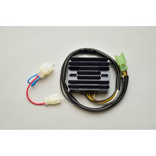 高性能ICレギュレーター Z750D1 KZ1000 Z1-R