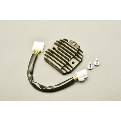 MFバッテリー対応ICレギュレーター Z1000J Z1000 Z1100R Z1100GP GPZ1100