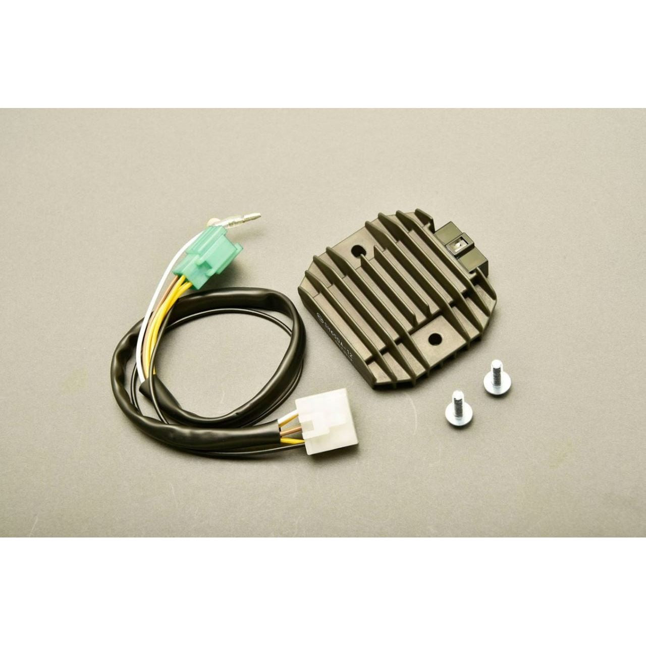 MFバッテリー対応ICレギュレーター KZ900 Z750