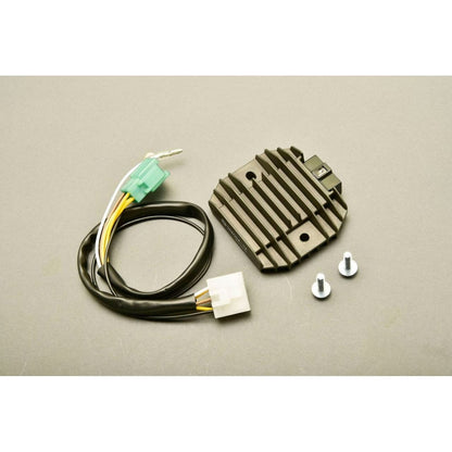 MFバッテリー対応ICレギュレーター KZ900 Z750