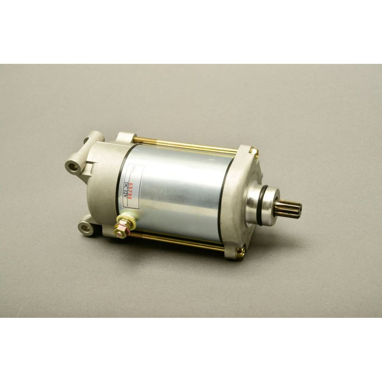 強化セルモーター Z1 Z2 KZ900 Z750 Z750D1 KZ1000 KZ1000MK2 Z750FX Z1-R Z1000J Z1000 Z1100R Z1100GP GPZ1100