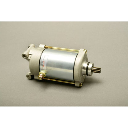 強化セルモーター Z1 Z2 KZ900 Z750 Z750D1 KZ1000 KZ1000MK2 Z750FX Z1-R Z1000J Z1000 Z1100R Z1100GP GPZ1100