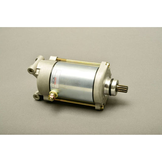 強化セルモーター Z1 Z2 KZ900 Z750 Z750D1 KZ1000 KZ1000MK2 Z750FX Z1-R Z1000J Z1000 Z1100R Z1100GP GPZ1100