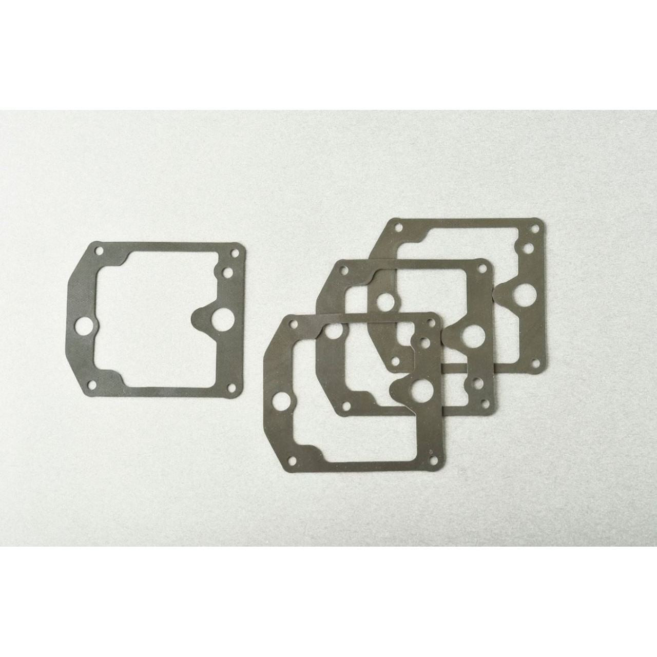 キャブレターフロートパッキンセット 4枚 KZ900 Z750 Z750D1 KZ1000 KZ1000MK2 Z750FX Z1-R