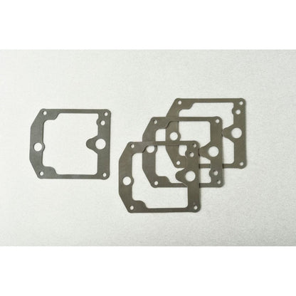 キャブレターフロートパッキンセット 4枚 KZ900 Z750 Z750D1 KZ1000 KZ1000MK2 Z750FX Z1-R