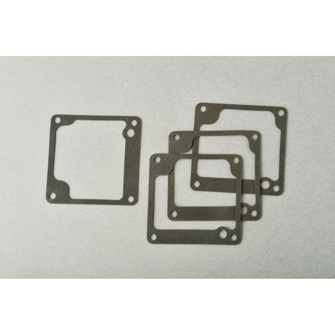 キャブレターフロートパッキンセット 4枚 Z1 Z2