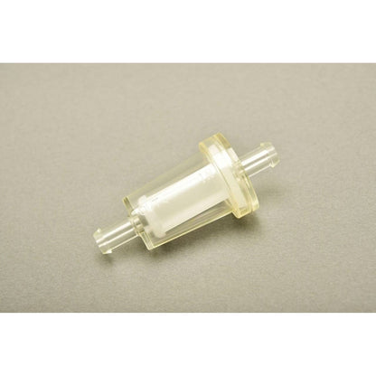 フューエルフィルター ストレートタイプ φ8ホース対応 Z1 Z2 KZ900 Z750 Z750D1 KZ1000 KZ1000MK2 Z750FX Z1-R KZ1000LTD