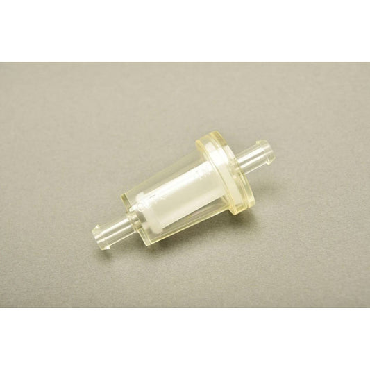 フューエルフィルター ストレートタイプ φ8ホース対応 Z1 Z2 KZ900 Z750 Z750D1 KZ1000 KZ1000MK2 Z750FX Z1-R KZ1000LTD