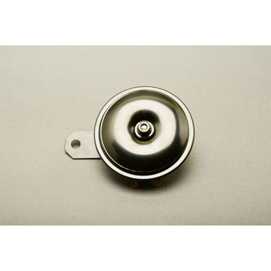 高性能ホーン ユニバーサルタイプ ブラック Z1 Z2 KZ900 Z750 Z750D1 KZ1000 KZ1000MK2 Z750FX Z1-R KZ1000LTD