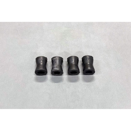 フロントステップ クッションダンパー 4個 Z1 Z2 KZ900 Z750 Z750D1 KZ1000 KZ1000MK(2) Z750FX Z1-R KZ1000LTD