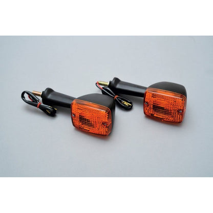 フロントウィンカー 2個 Z1000J J1 Z1000 Z1100R Z1100GP