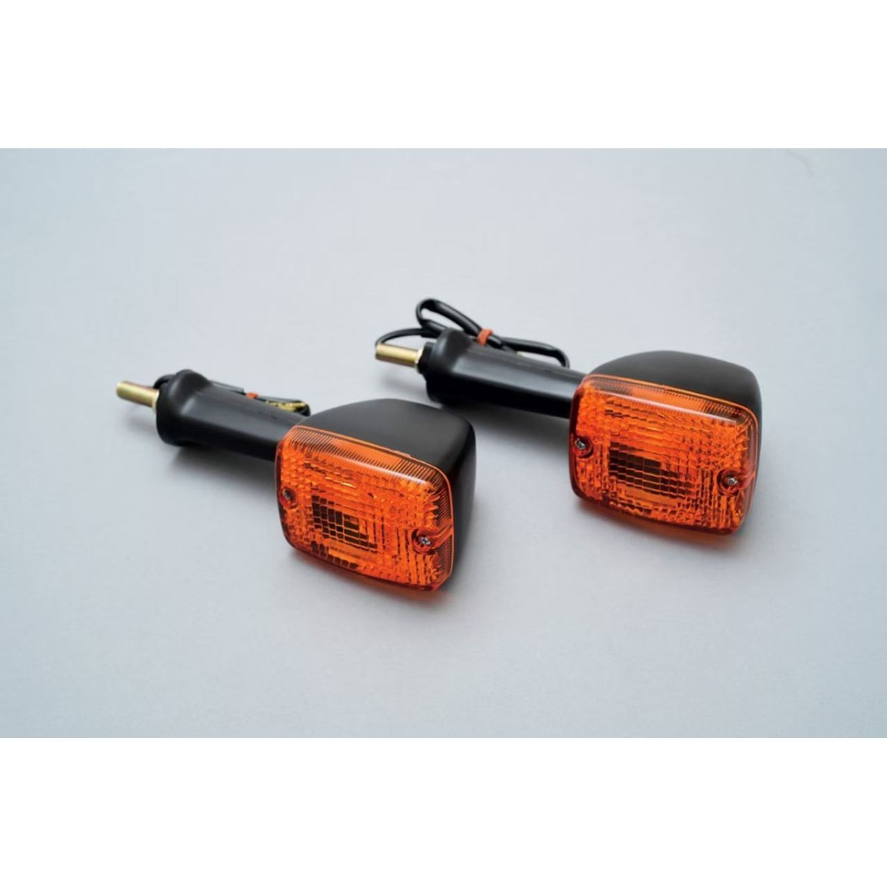 リアウィンカー 2個 Z1000J Z1000 Z1100R Z1100GP