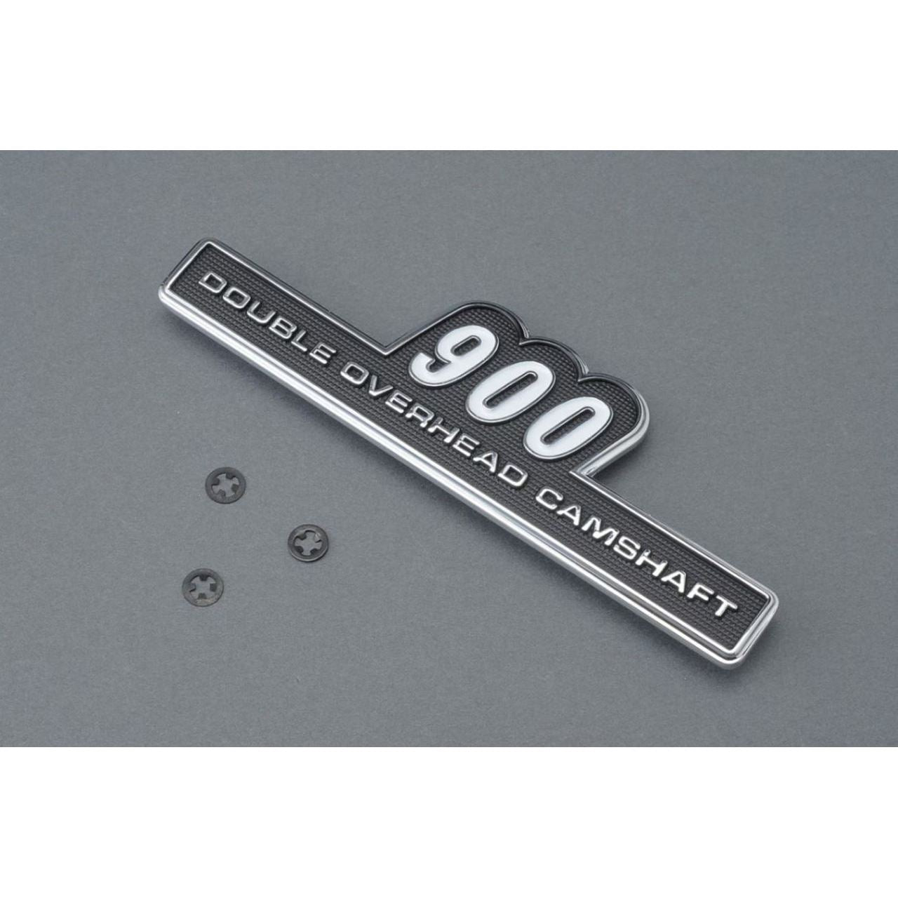 サイドカバーエンブレム 900 Z1