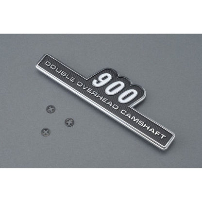 サイドカバーエンブレム 900 Z1