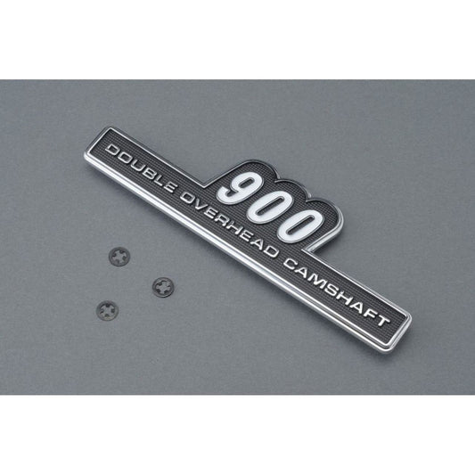 サイドカバーエンブレム 900 Z1