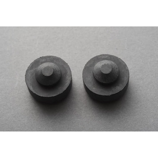 リアフェンダー クッションラバーセット 2個 Z1 Z2 KZ1000 KZ1000LTD