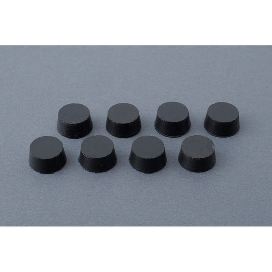 シリンダープラグラバー 8個 Z1 Z2 KZ900 Z750 Z750D1 KZ1000 KZ1000MK2 Z750FX Z1-R KZ1000LTD Z1000J Z1000 Z1100R Z1100GP GPZ1100