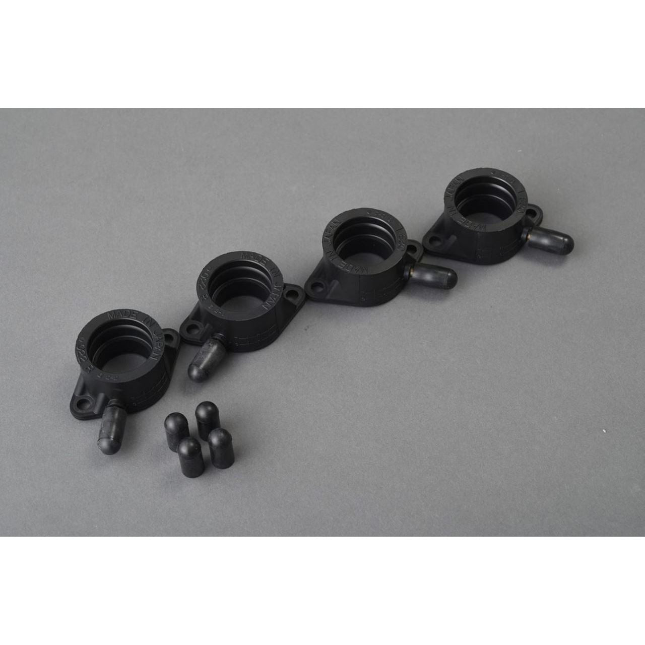 ノーマルインシュレーターセット φ34 Z1 Z2 KZ900 Z750 Z750D1 KZ1000 KZ1000MK2 Z750FX Z1-R KZ1000LTD