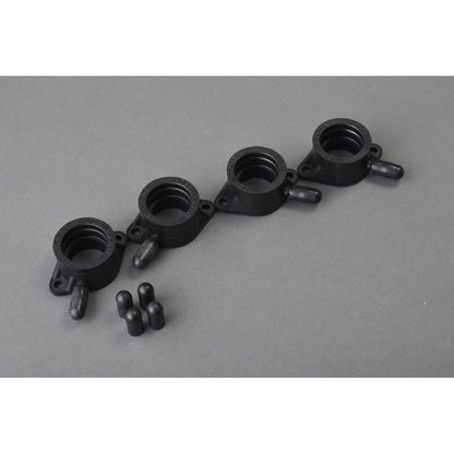 ノーマルインシュレーターセット φ34 Z1 Z2 KZ900 Z750 Z750D1 KZ1000 KZ1000MK2 Z750FX Z1-R KZ1000LTD