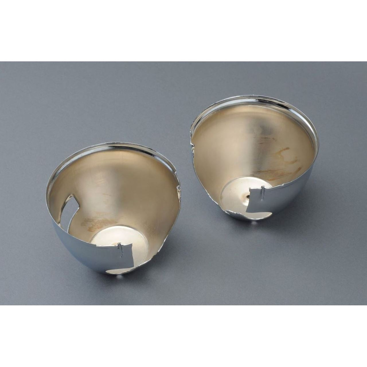 メーターカバーセット ロアー Z1 Z2 KZ900 Z750 Z750D1 KZ1000 KZ1000MK2 Z750FX