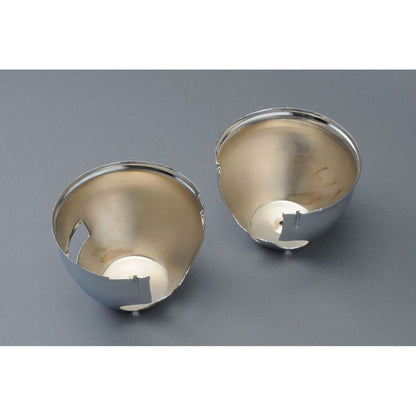 メーターカバーセット ロアー Z1 Z2 KZ900 Z750 Z750D1 KZ1000 KZ1000MK2 Z750FX