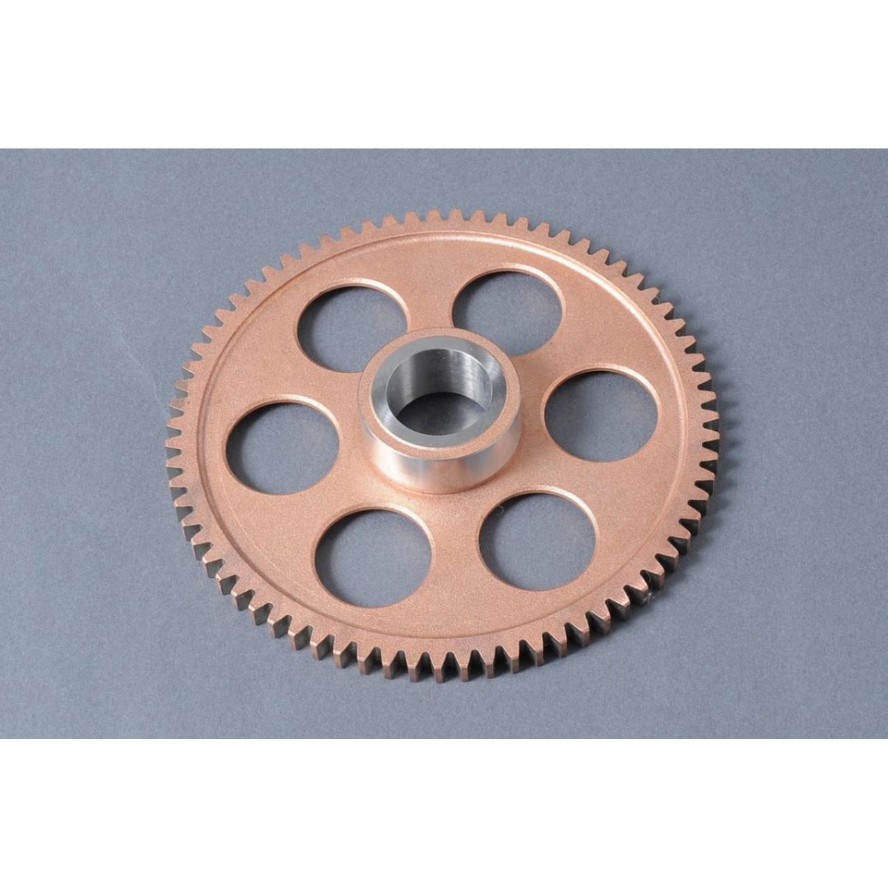 ワンウェイクラッチギア Z1 Z2 KZ900 Z750 Z750D1 KZ1000 Z1-R KZ1000LTD