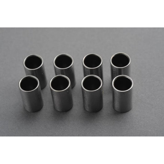 Knock Pin Set for Engine Cover, 8 pcs, Z1 Z2 KZ900 Z750 Z750D1 KZ1000 KZ1000MK2 Z750FX Z1-R KZ1000LTD