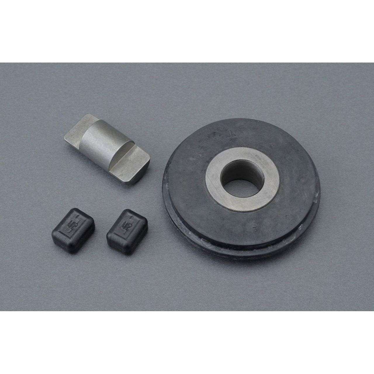 ローラー＆シャフトセット Z1 Z2 KZ900 Z750 Z750D1 KZ1000 KZ1000MK2 Z750FX Z1-R KZ1000LTD