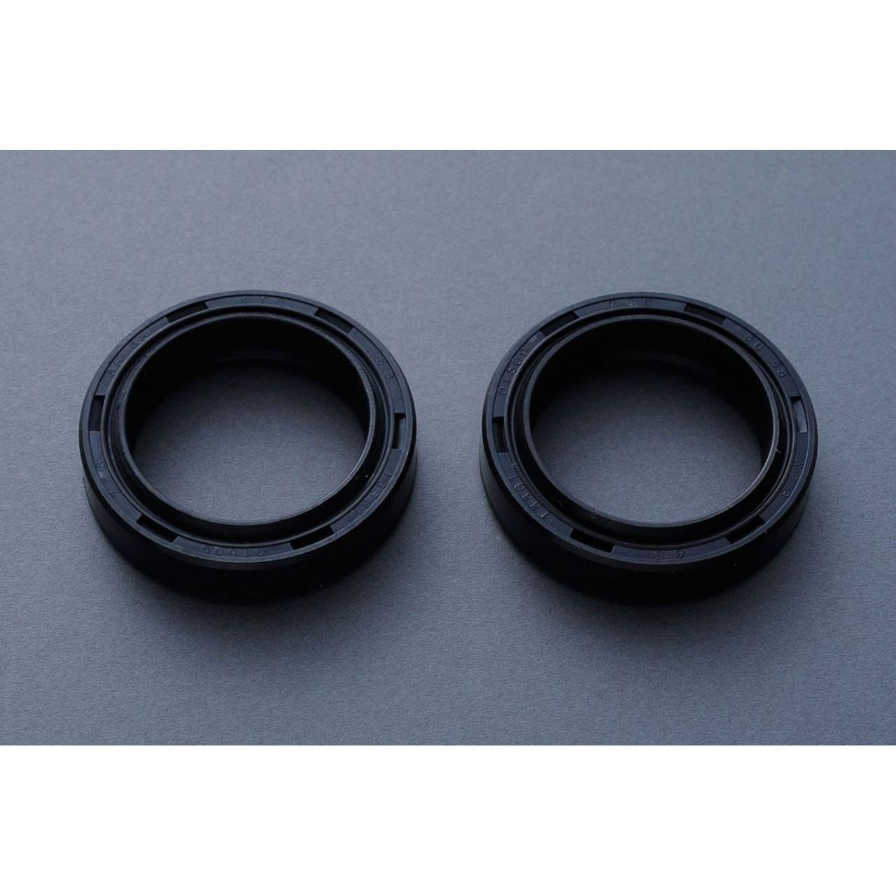 フロントフォーク オイルシールセット φ36 2個 Z1 Z2 KZ900 Z750 Z750D1 KZ1000 KZ1000MK2 Z750FX Z1-R KZ1000LTD