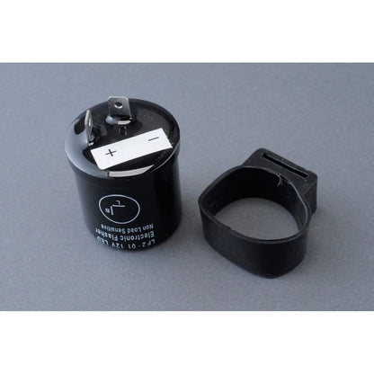 ICウィンカーリレー 汎用