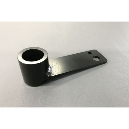 Z4本出しマフラー取付用サブステー 左 1個 KZ1000 KZ1000MK2