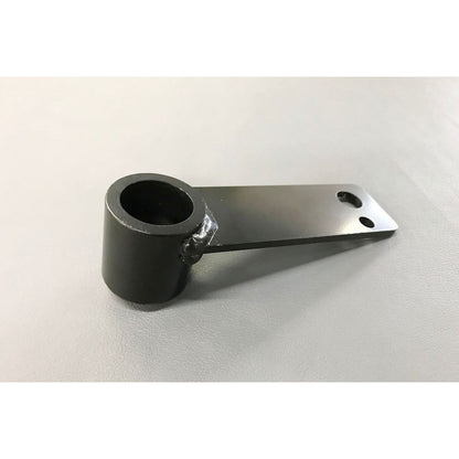 Z4本出しマフラー取付用サブステー 左 1個 KZ1000 KZ1000MK2