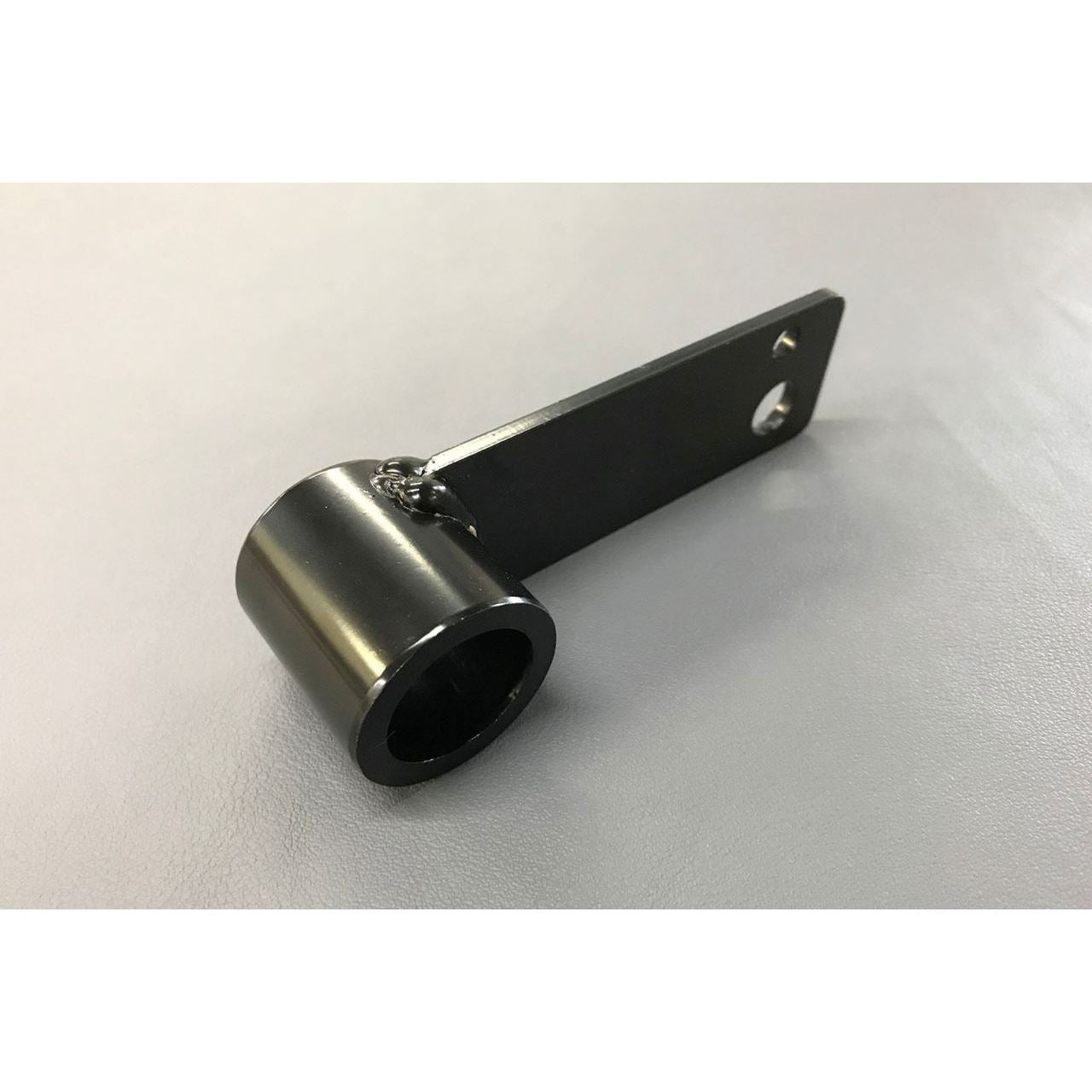 Z4本出しマフラー取付用サブステー 左 1個 KZ1000 KZ1000MK2