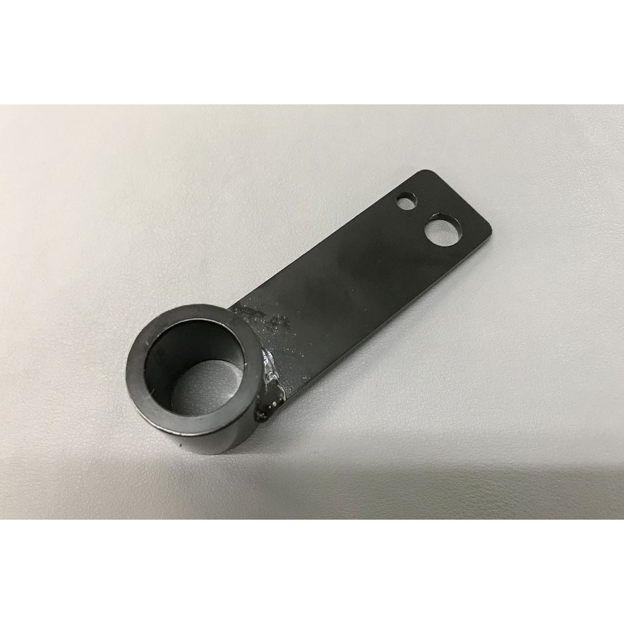 Z4本出しマフラー取付用サブステー 左 1個 KZ1000 KZ1000MK2