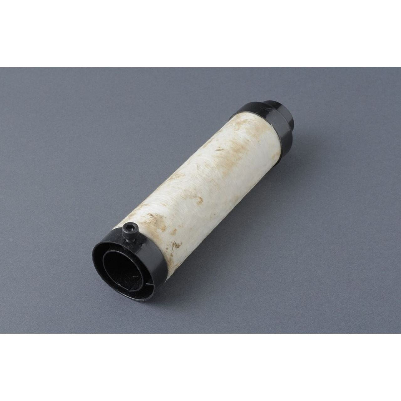 レーシングサイレンサー φ50 Lタイプ 185mm 汎用