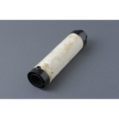 レーシングサイレンサー φ50 Lタイプ 185mm 汎用