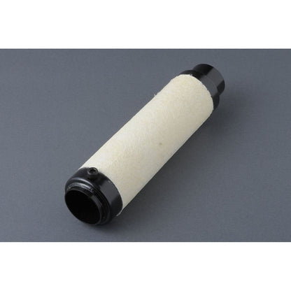 レーシングサイレンサー φ60 Lタイプ 240mm 汎用