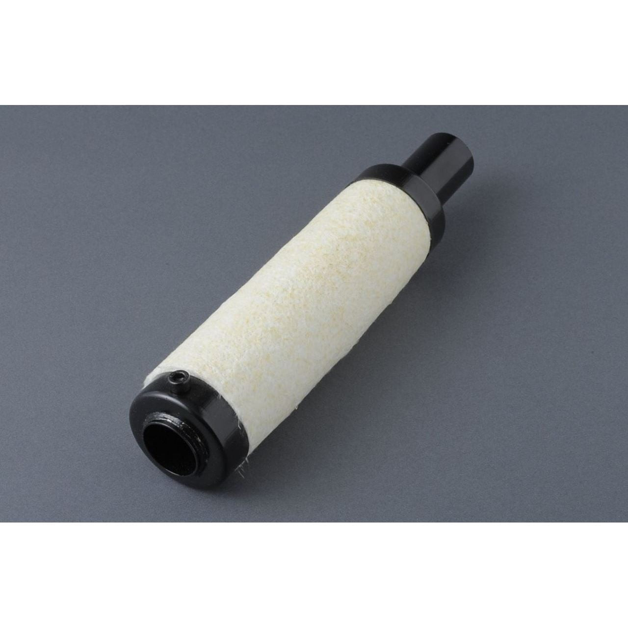 レーシングサイレンサー φ60 Mタイプ 265mm 汎用