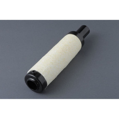 レーシングサイレンサー φ60 Mタイプ 265mm 汎用