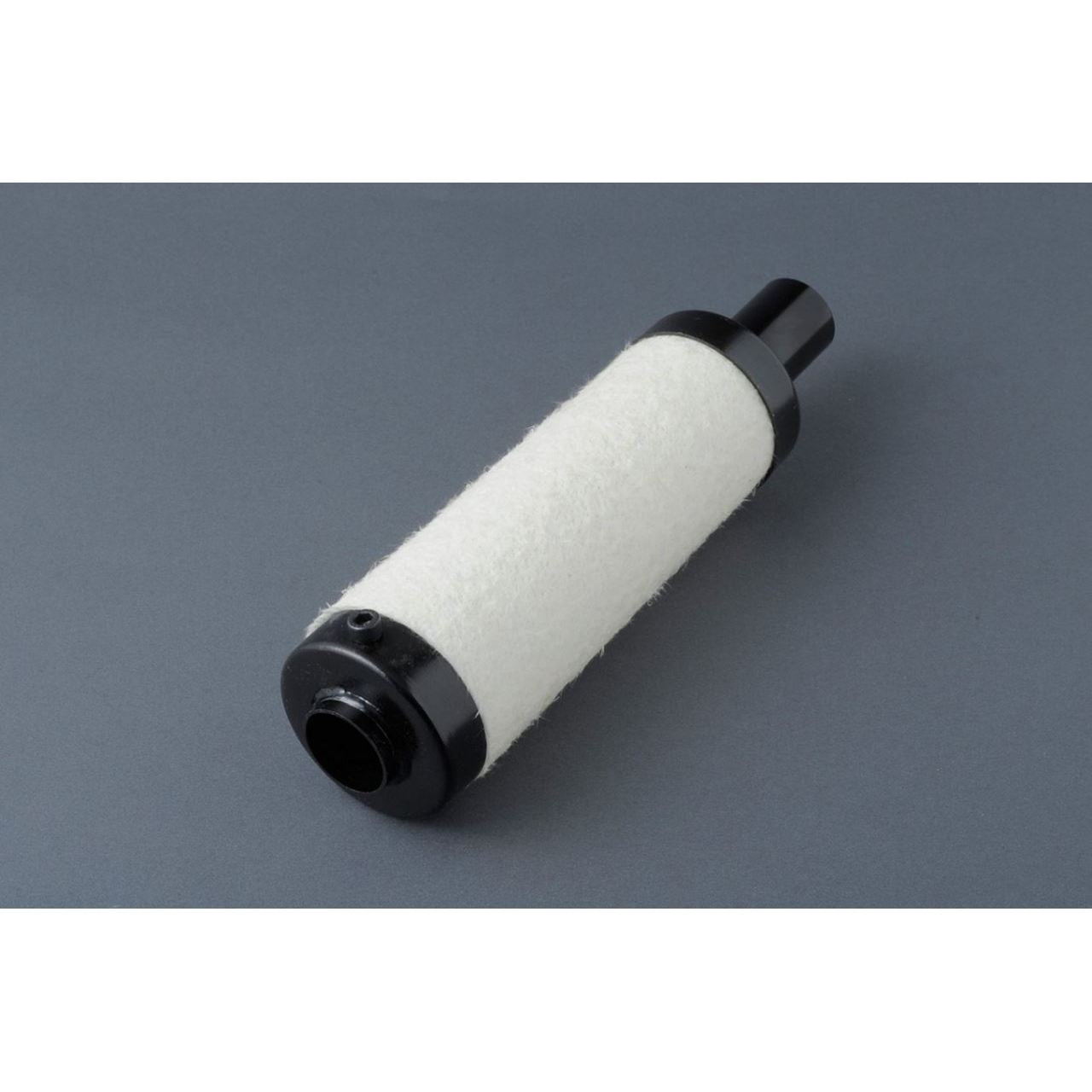 レーシングサイレンサー φ70 Mタイプ 270mm 汎用