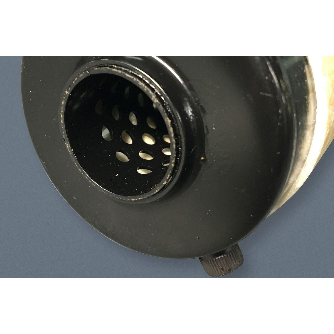 旧ヨシムラタイプ インナーサイレンサー φ70 260mm 汎用