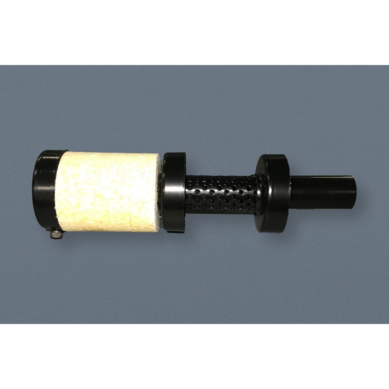旧ヨシムラタイプ インナーサイレンサー φ70 260mm 汎用